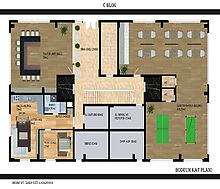 Большая 3-х комн. с отд. кухней!