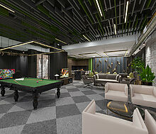 Гарден флэт с участком 0,9 сотки!