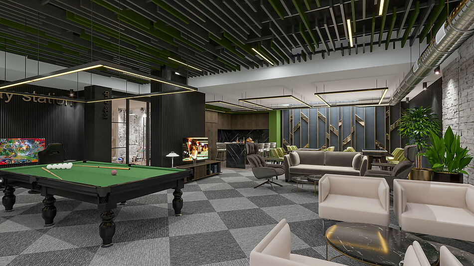 Гарден флэт с участком 0,9 сотки!