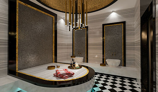 Гарден флэт с участком 0,9 сотки!