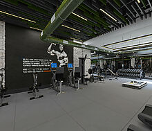 Гарден флэт с участком 0,9 сотки!