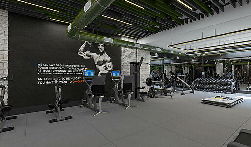 Гарден флэт с участком 0,9 сотки!