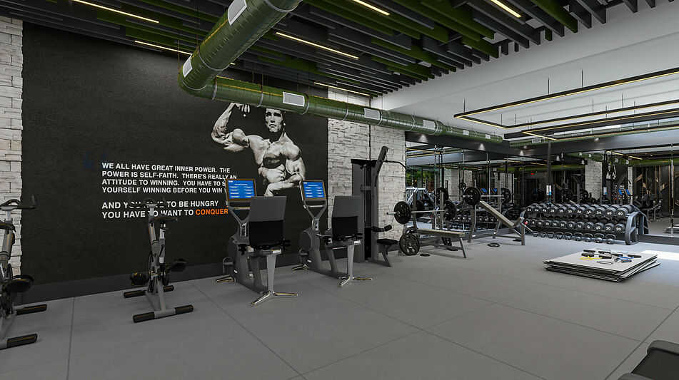 Гарден флэт с участком 0,9 сотки!