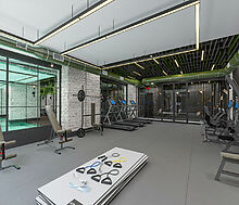 Гарден флэт с участком 0,9 сотки!