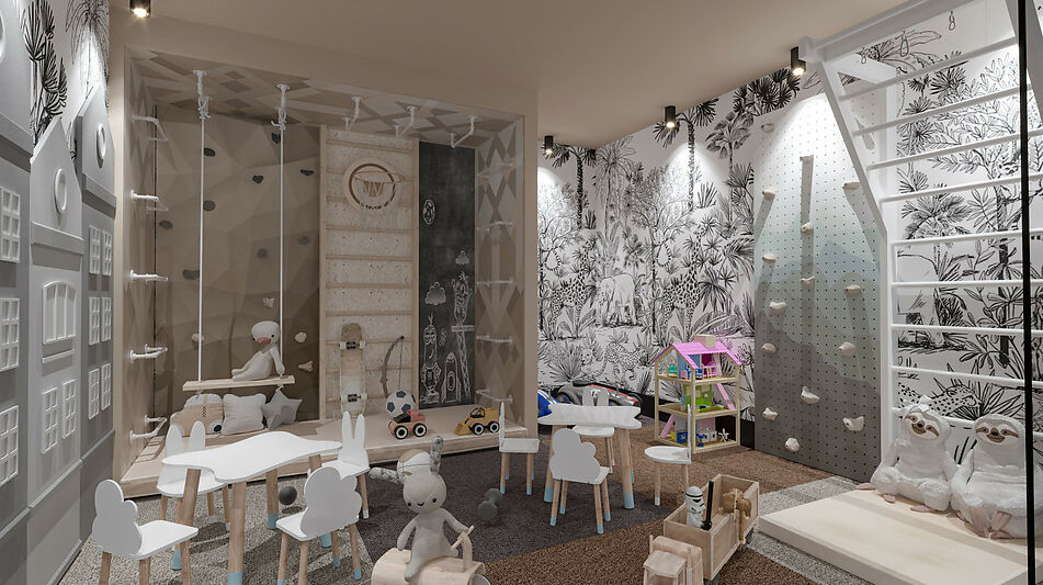 Гарден флэт с участком 0,9 сотки!