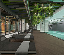 Гарден флэт с участком 0,9 сотки!