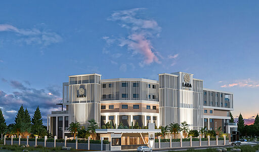 Гарден флэт с участком 0,9 сотки!