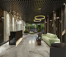 Гарден флэт с участком 0,9 сотки!