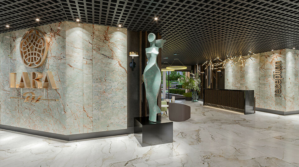 Гарден флэт с участком 0,9 сотки!