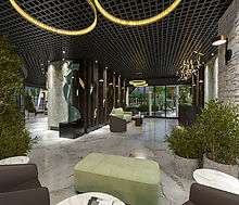 Гарден флэт с участком 0,9 сотки!