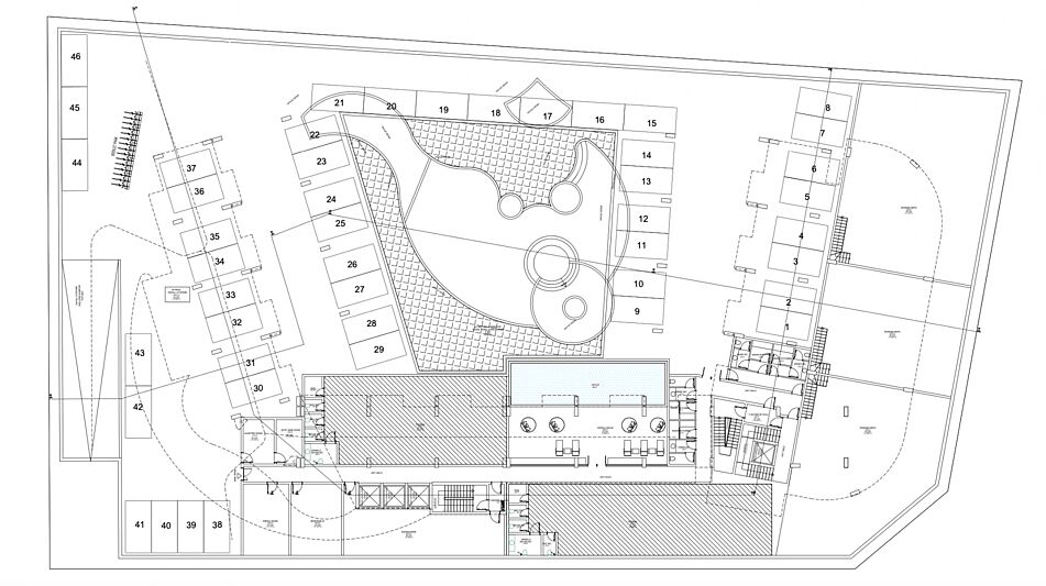 Гарден флэт с участком 0,9 сотки!