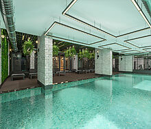 Двухкомнатная 66 кв.м в Lara Port