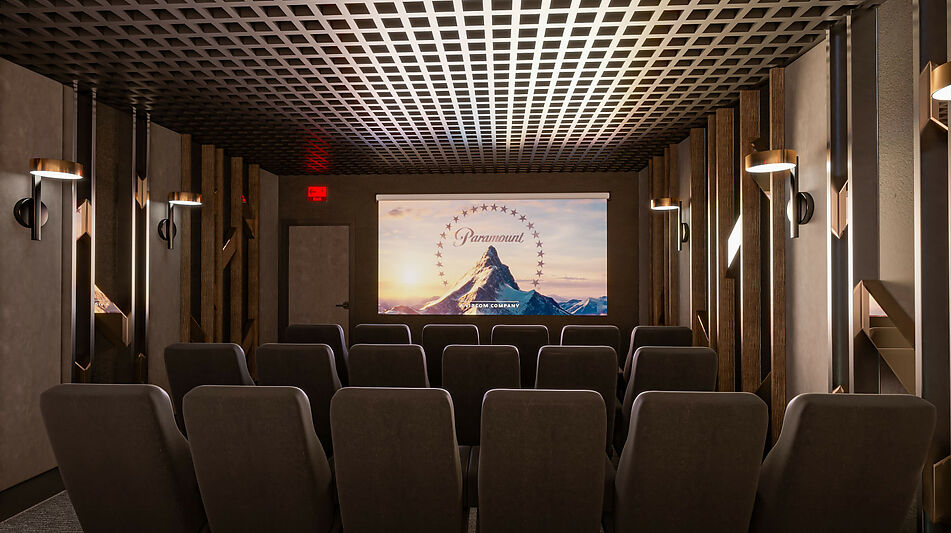 Двухкомнатная 66 кв.м в Lara Port