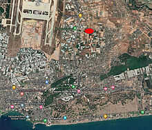 Двухкомнатная 66 кв.м в Lara Port