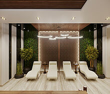 Tosmur Veluxe Residence (Alanya)