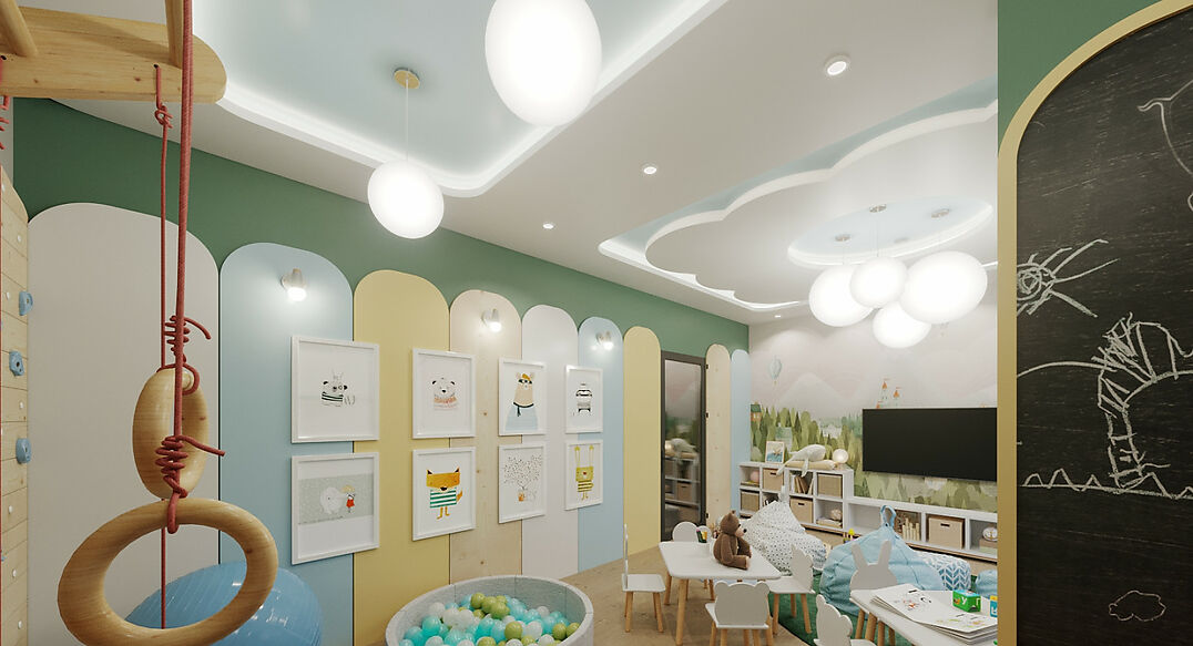 Tosmur Veluxe Residence (Alanya)