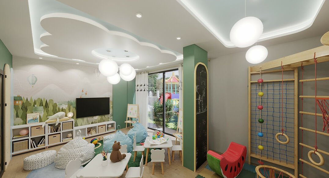 Tosmur Veluxe Residence (Alanya)