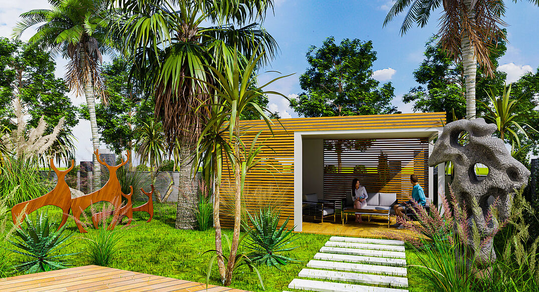 Tosmur Veluxe Residence (Alanya)