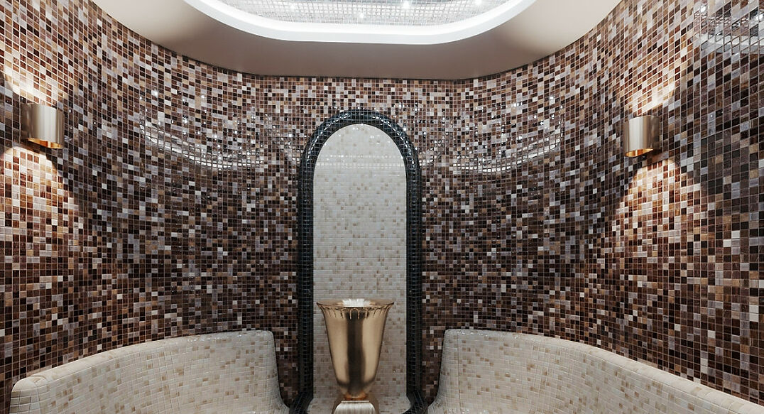 Tosmur Veluxe Residence (Alanya)