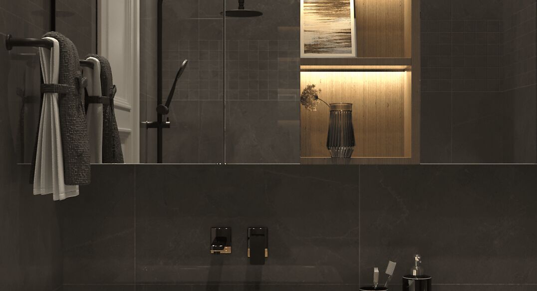 Nirvana Tower (Аланья)