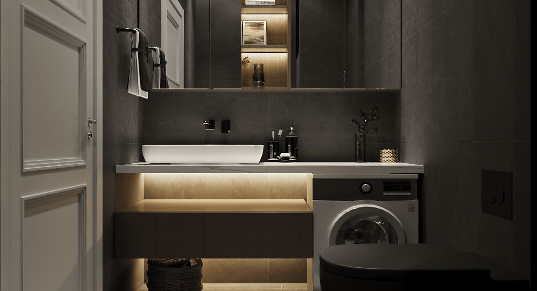 Nirvana Tower (Аланья)