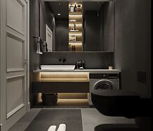 Nirvana Tower (Аланья)