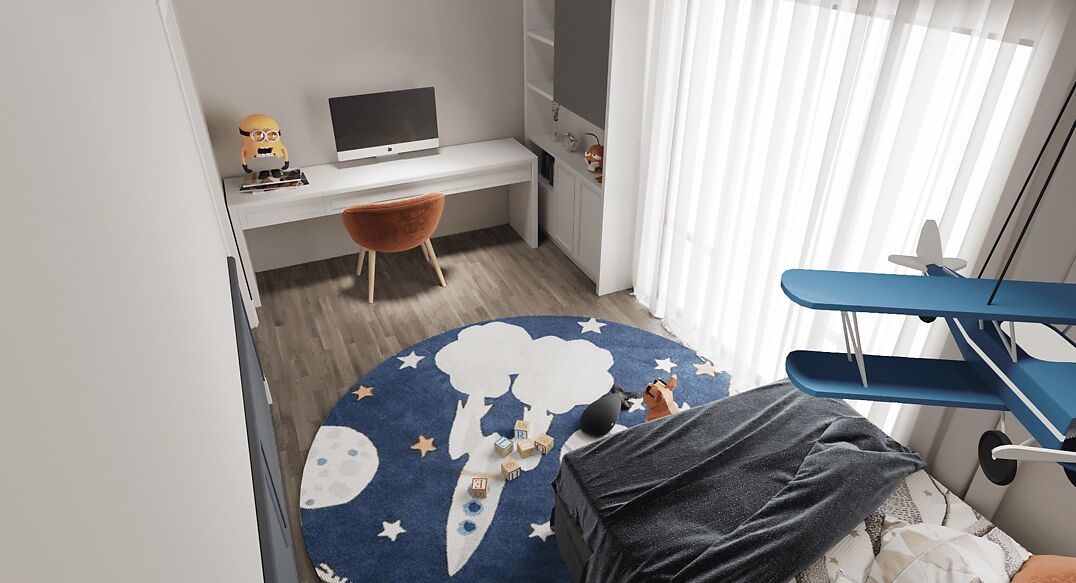 Nirvana Tower (Аланья)