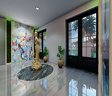 Nirvana Tower (Аланья)