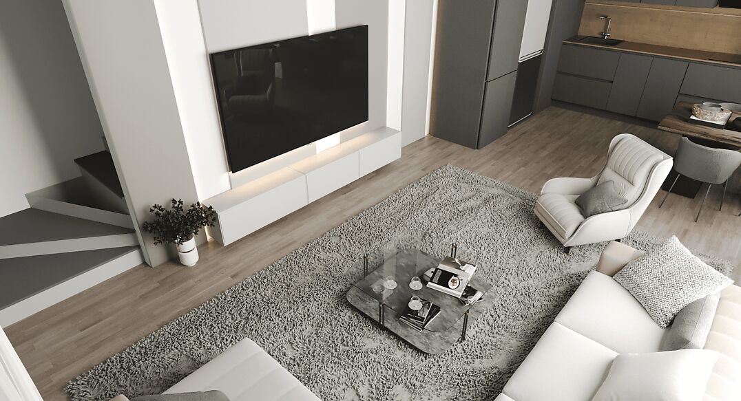 Nirvana Tower (Аланья)