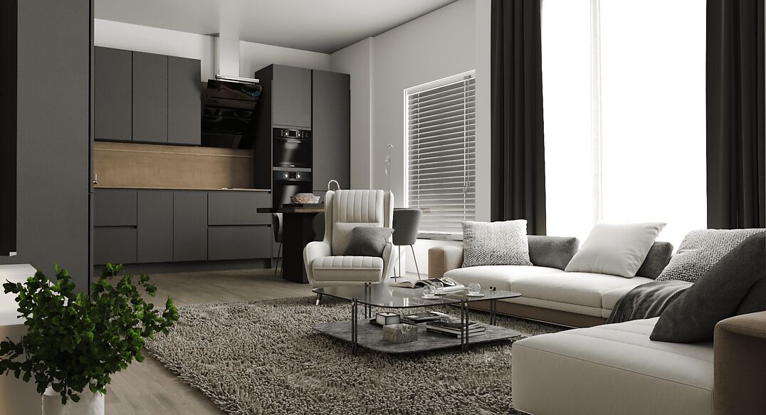 Nirvana Tower (Аланья)