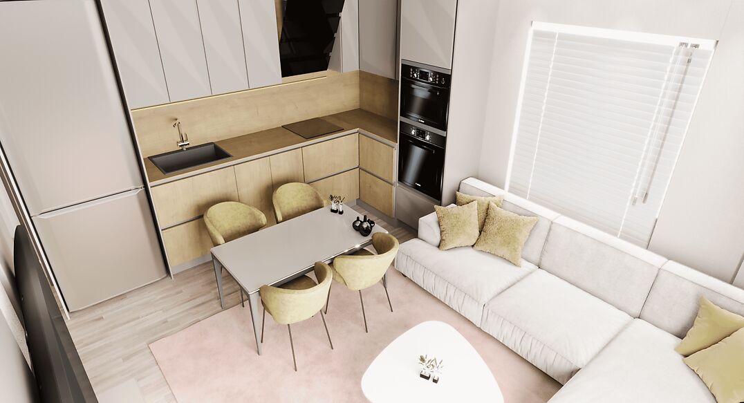 Nirvana Tower (Аланья)