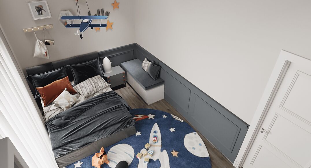 Nirvana Tower (Аланья)