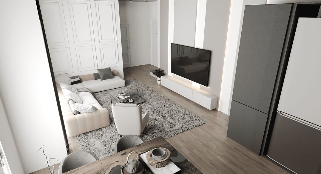 Nirvana Tower (Аланья)