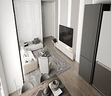 Nirvana Tower (Аланья)