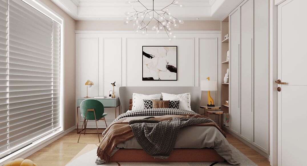 Nirvana Tower (Аланья)