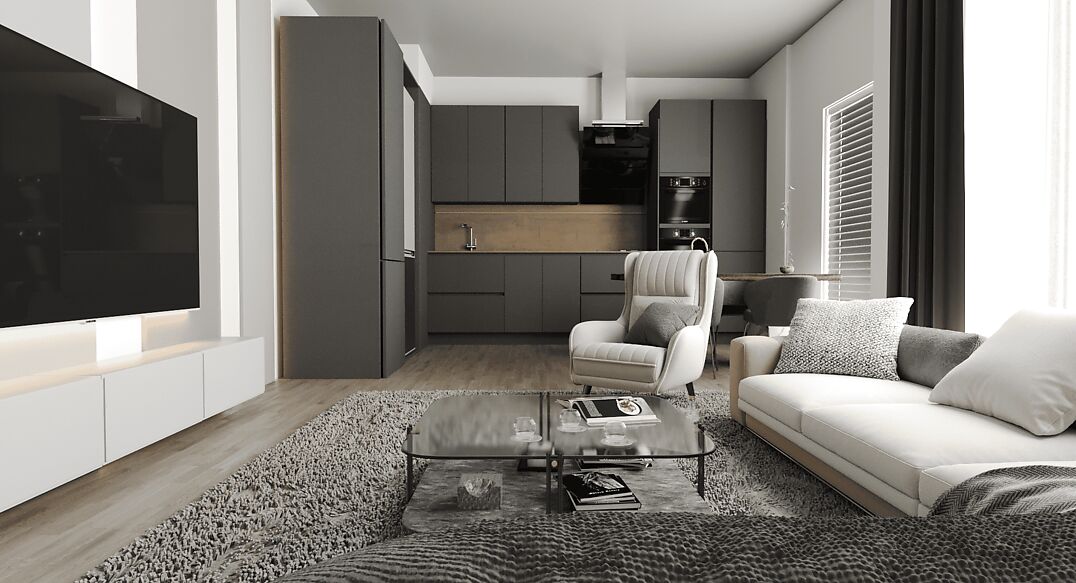 Nirvana Tower (Аланья)