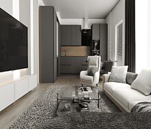 Nirvana Tower (Аланья)