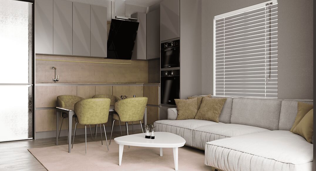 Nirvana Tower (Аланья)