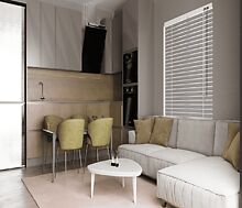 Nirvana Tower (Аланья)