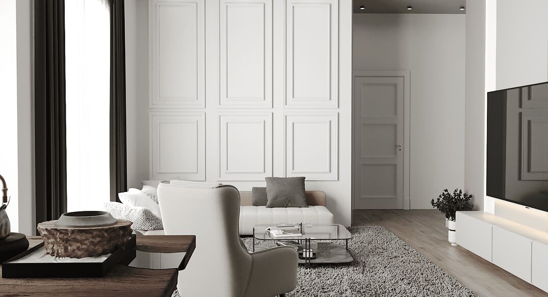 Nirvana Tower (Аланья)