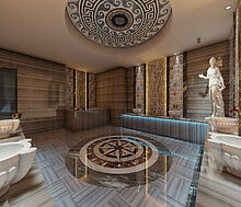 Nirvana Tower (Аланья)