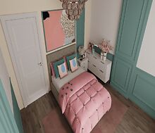 Nirvana Tower (Аланья)