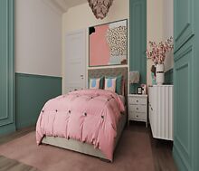 Пентхаус 3+1 с видом на море!