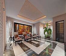 Пентхаус 3+1 с видом на море!