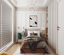 Пентхаус 3+1 с видом на море!