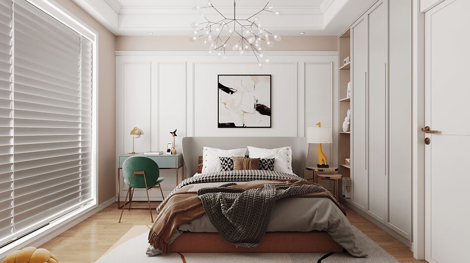 Пентхаус 3+1 с видом на море!