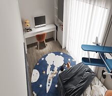 Пентхаус 3+1 с видом на море!