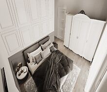 Пентхаус 3+1 с видом на море!