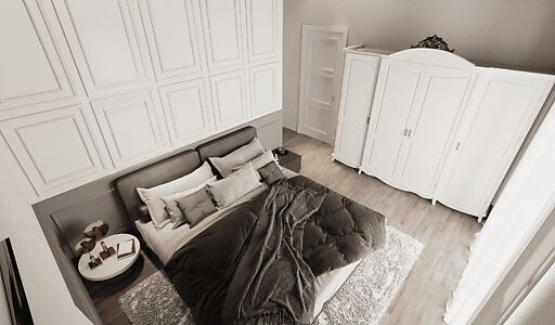 Пентхаус 3+1 с видом на море!