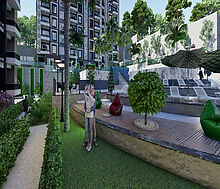 Пентхаус 3+1 с видом на море!